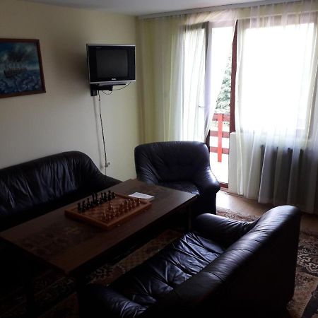 Prenociste Vitas Bed and Breakfast Miljevina Buitenkant foto