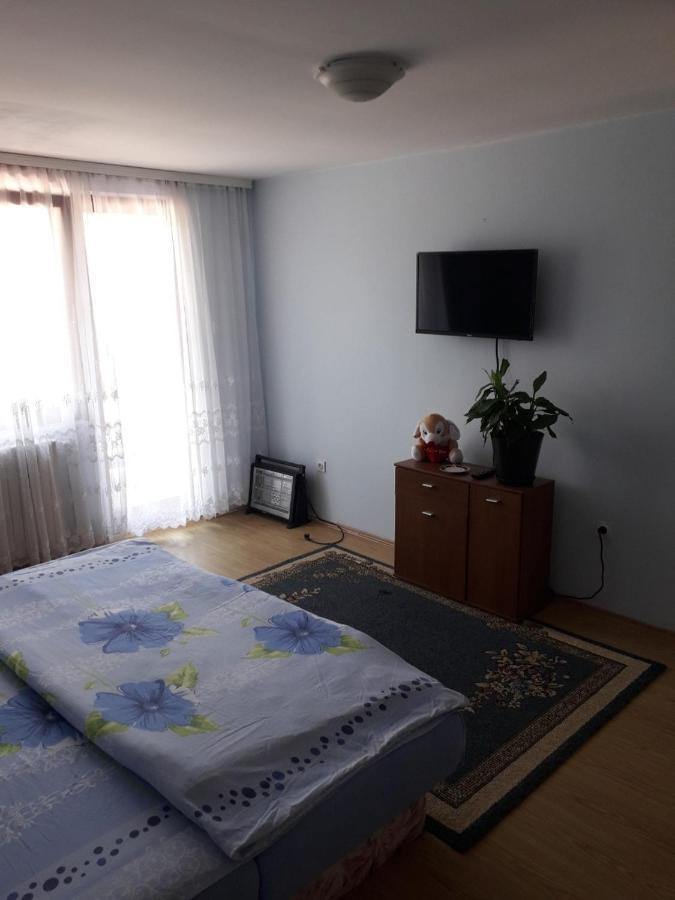 Prenociste Vitas Miljevina Buitenkant foto